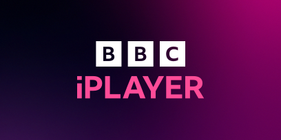 Ͽ¼ iPlayer logo